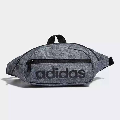 Túi Đeo Hông Adidas Core Waist Bag Grey CM5541 Màu Xám