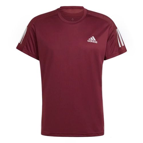 Áo Thun Nam Adidas Own The Run Tshirt Màu Đỏ