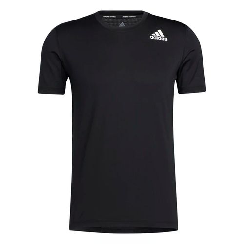 Áo Thun Adidas Compression Techfit Tshirt Màu Đen