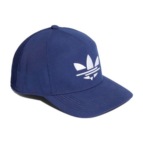 Mũ Adidas Snapback Adicolor H34575 Màu Xanh