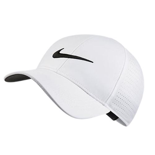 Mũ Golf Nike Legacy 91 Perforated 856831 Màu Trắng