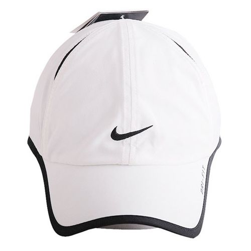 Mũ Nike Feather Light Cap 595510 Màu Trắng