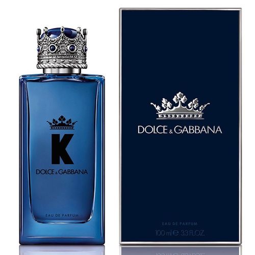 Nước Hoa Nam Dolce & Gabbana D&G K EDP 100ml
