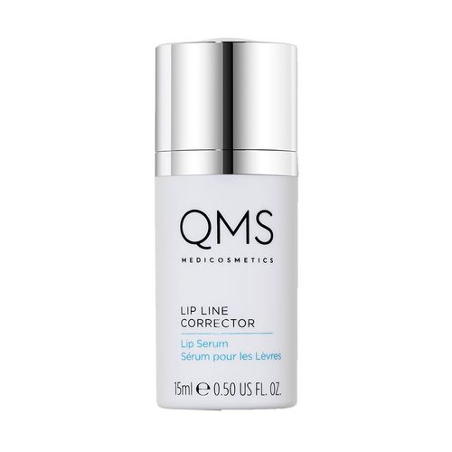 Serum QMS Medicosmetics Lip Line Corrector Giảm Nhăn Môi