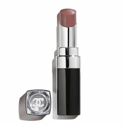 Son Chanel Rouge Coco Bloom 112 Opportunity Màu Nâu Cam