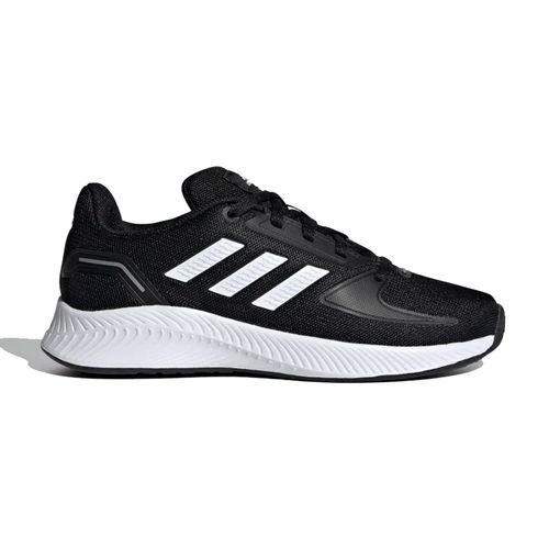 Giày Thể Thao Adidas Runfalcon 2.0 Shoes FY9495 Màu Đen Size 38.5