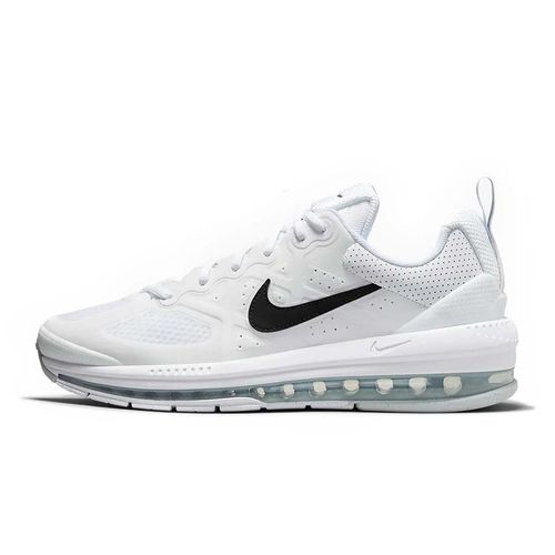 Giày Thể Thao Nike Air Max Genome White CW1648-100 Màu Trắng Size 42