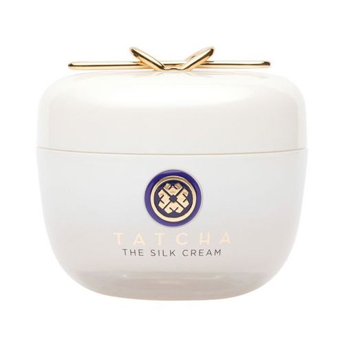 Kem Dưỡng Ẩm Tatcha The Silk Cream 50ml