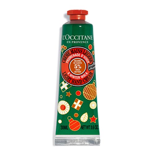 Kem Dưỡng Da Tay L'Occitane Shea Limited Edition Light Hand Cream 30ml