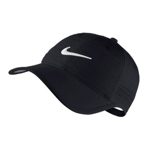 Mũ Nike Perforated Golf Cap Màu Đen
