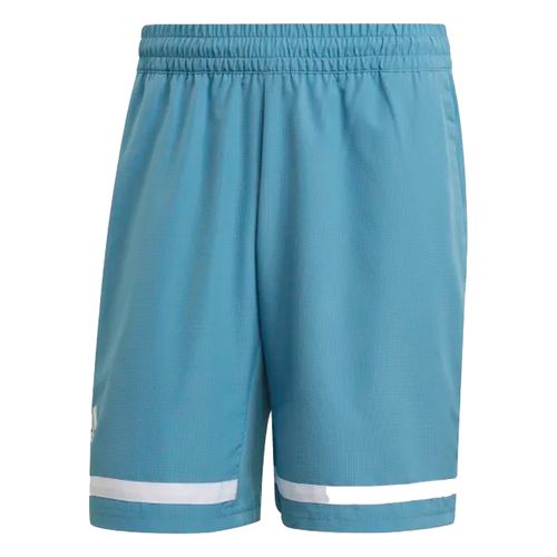 Quần Shorts Adidas  Tennis Club GL5413 Màu Xanh Blue