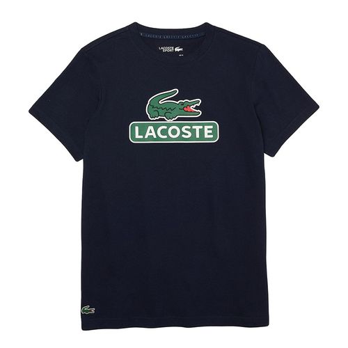 ao-thun-men-s-lacoste-sport-print-logo-breathable-t-shirt-th6909-mau-xanh-navy-size-m
