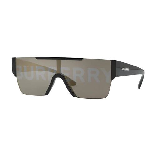 Kính Mát Burberry Men's Sunglasses B4291 Màu Nâu Trà