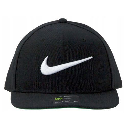 Mũ Nike Pro Snapback Black DH0393 010 Màu Đen