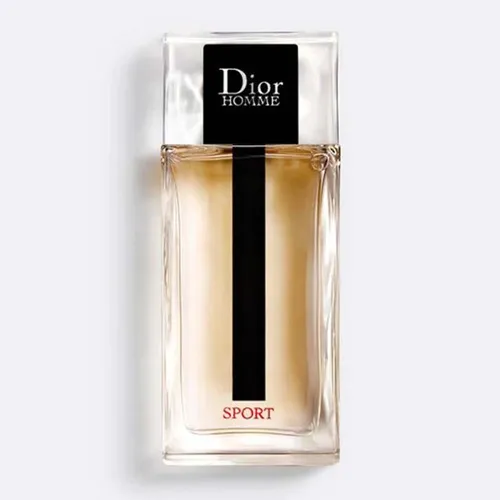 Dior Homme Sport 125ml  Thế giới nước hoa cao cấp dành riêng cho bạn