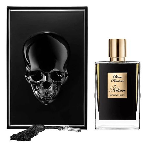 Nước Hoa Unisex Kilian Black Phantom Memento Mori Eau De Parfum 50ml