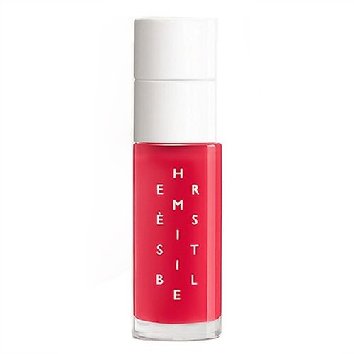 Son Dưỡng Hermès Hermesistible Infused Lip Care Oil 04 - Rouge Amarelle Màu Hồng Đỏ