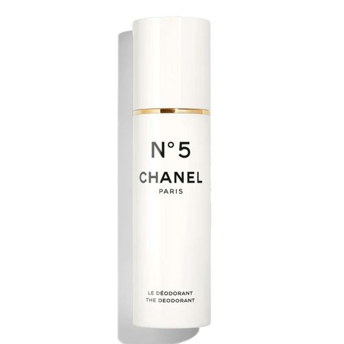 Xịt Khử Mùi Hương Nước Hoa Nữ Chanel No5 Deodorant 100ml
