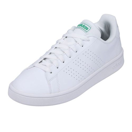 Giày Thể Thao Adidas Neo Grand Court Base EE7690 Màu Trắng Size 37