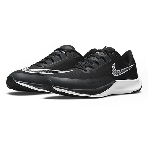 Giày Thể Thao Nike Air Zoom Rival Fly 3 Black White CT2405-001 Màu Đen Size 40