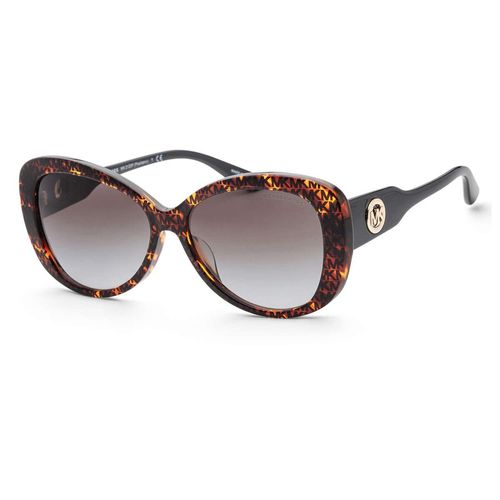 Kính Mát Michael Kors MK Fashion Women's Sunglasses MK2120F-36678G-58 Phối Màu