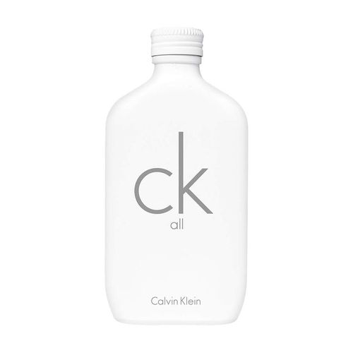 Nước Hoa Unisex Calvin Klein CK All EDT 100ml