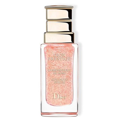 Tinh Chất Dior Prestige La Micro-Huile De Rose 10ml