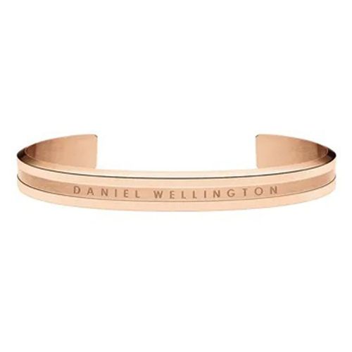 Vòng Đeo Tay Daniel Wellington Elan Bracelet DW00400140 Màu Vàng Hồng