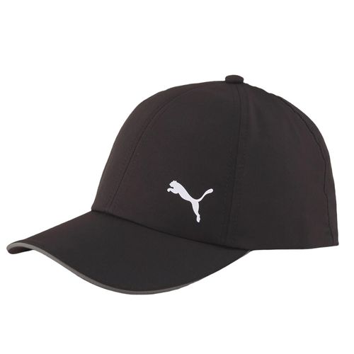 Mũ Puma Essentials Running Cap Màu Đen