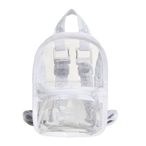 Balo Adidas Backpack Transp H51001 Trong Suốt