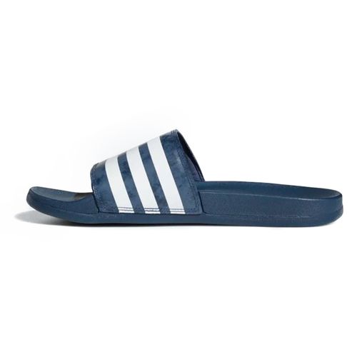 Dép Adidas Adilette Comfort Sandals Màu Xanh Blue Size 43