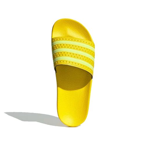 Dép Adidas Adilette Slides EE7749 Màu Vàng