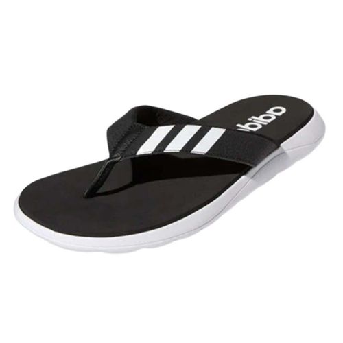 Dép Adidas Comfort Flip Flops Black EG2069