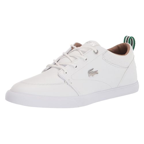 Giày Thể Thao Lacoste Bayliss 119 Màu Trắng Size 42.5