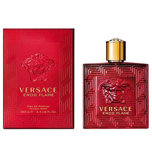 Nước Hoa Nam Versace Eros Flame Eau De Parfum 100ml