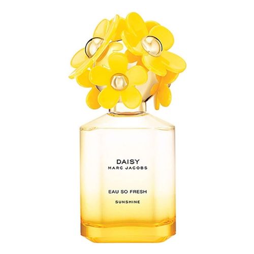 Nước Hoa Nữ Marc Jacobs Daisy Eau So Fresh Sunshine EDT 75ml