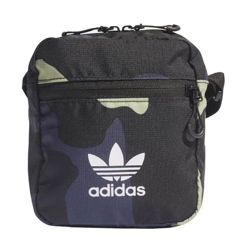 Túi Đeo Chéo Adidas Camo Festival Bag HC9525 Phối Màu