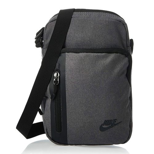 Túi Đeo Chéo Nike Men's Core Small Items 3.0 Shoulder Bag Màu Xám