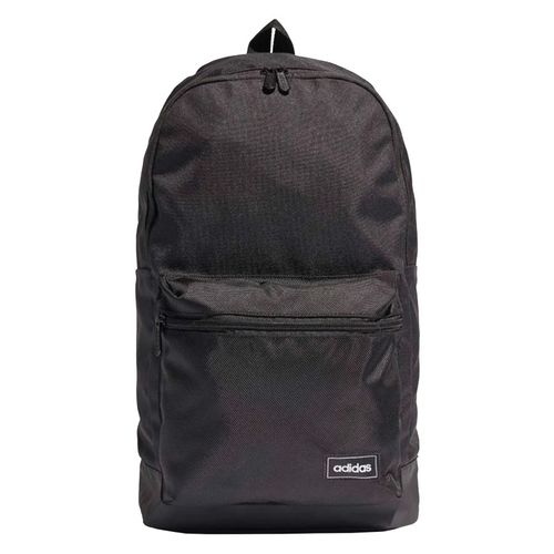 Balo Adidas  Classic Backpack FL3728 Cỡ Vừa Màu Đen