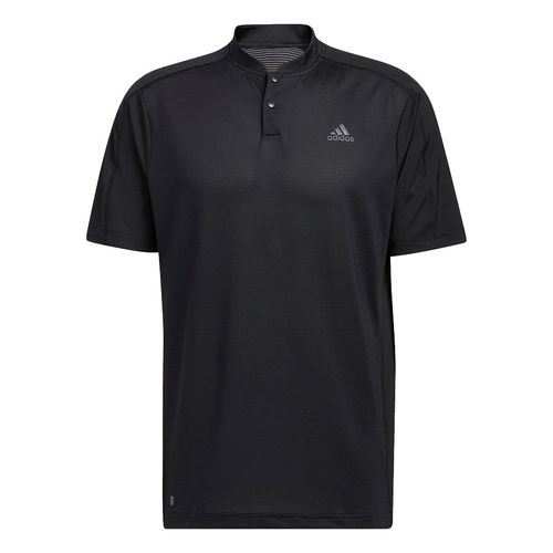 Áo Polo Adidas Sport Collar Shirt HA6159 Màu Đen
