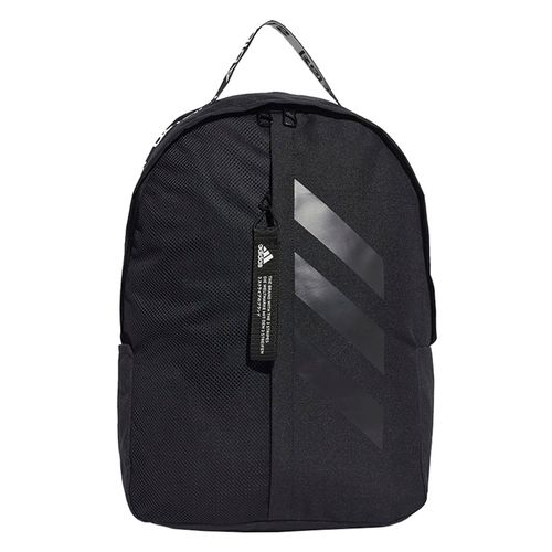 Balo Adidas Classic 3-Stripes At Side Backpack FS8334 Màu Đen