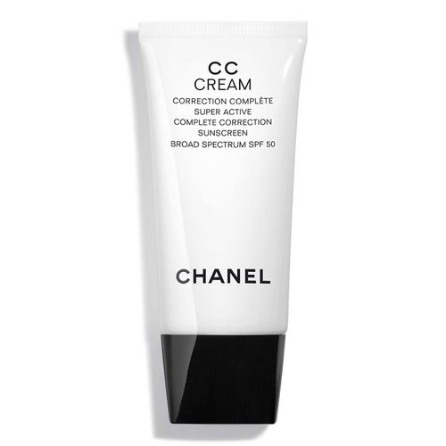 Kem Nền Chanel CC Cream Complete Correction SPF50 Tone 20, 30ml