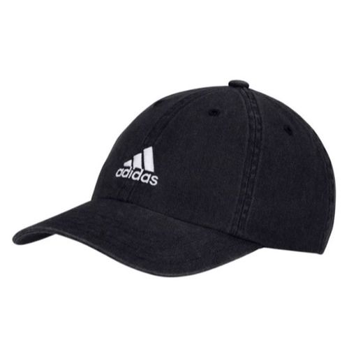 Mũ Adidas Dad Cap FK3189 Màu Đen Size 54-56