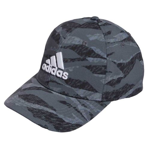 Mũ Adidas Tour Print Hat HC1173 Màu Xám