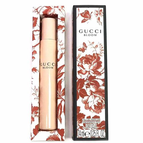 Nước Hoa Nữ Gucci Bloom Eau De Parfum For Women 7.4ml Dạng Lăn