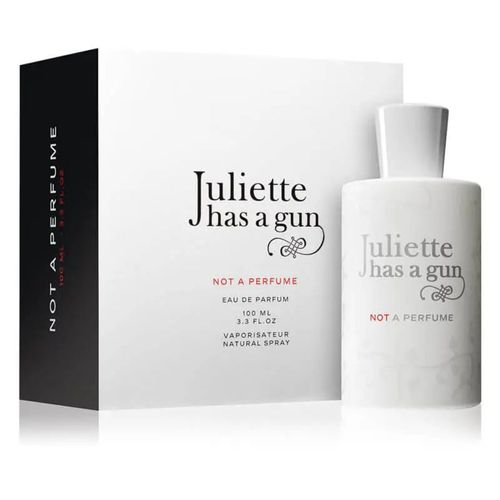 Nước Hoa Nữ Juliette Has A Gun Not A Perfume EDP 100ml