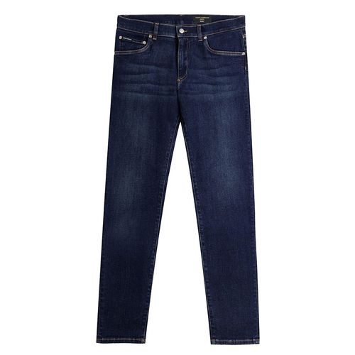 Quần Jeans Dolce & Gabbana GY07CD G8CR6 S9001 Màu Xanh Đậm