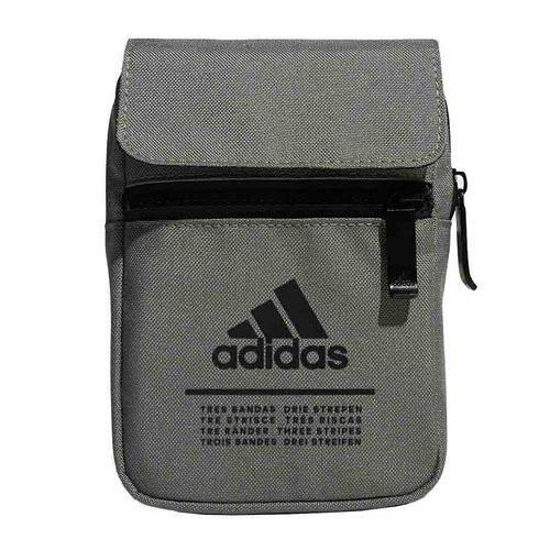 Túi Đeo Chéo Adidas Classic Organizer Bag - Green GE4629 Màu Xanh