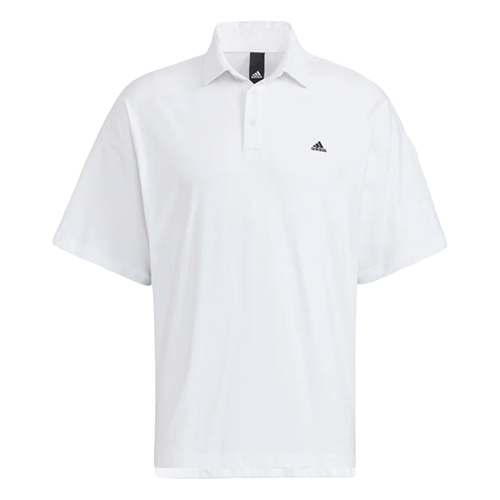 Áo Polo Men’s Portswear City Polo Shirt HC9975 Màu Trắng Size S