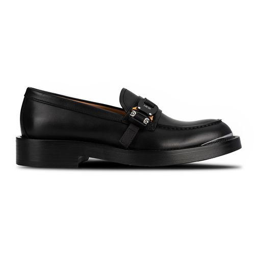 giay-luoi-dior-loafer-plain-leather-u-tips-logo-3lo123zgk-969-mau-den